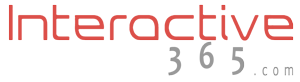 InterActive365 logo